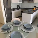 Paraiso Canario 아파트