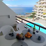 아파트 Paraiso Canario 푸에르토 데 산티아고