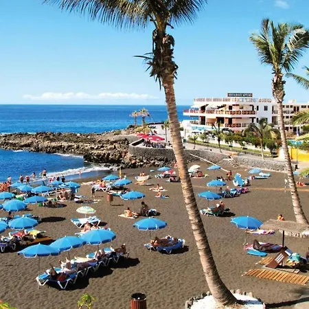 Paraiso Canario 아파트