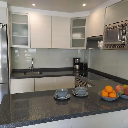 Apartment Paraiso Canario