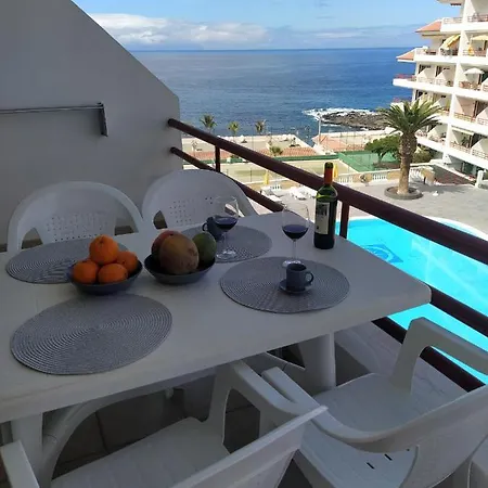 Apartment Paraiso Canario *