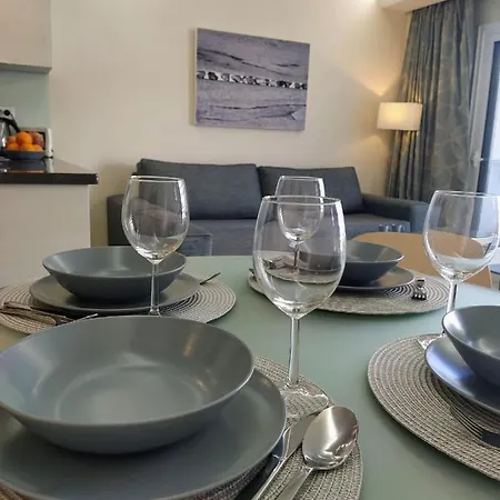 Paraiso Canario Appartamento *