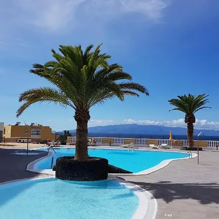 Paraiso Canario Apartment