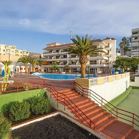 Apartment Paraiso Canario *