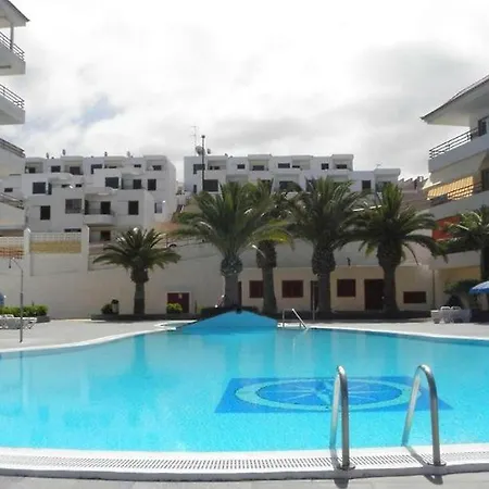 Apartment Paraiso Canario *