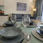 Paraiso Canario Διαμέρισμα *