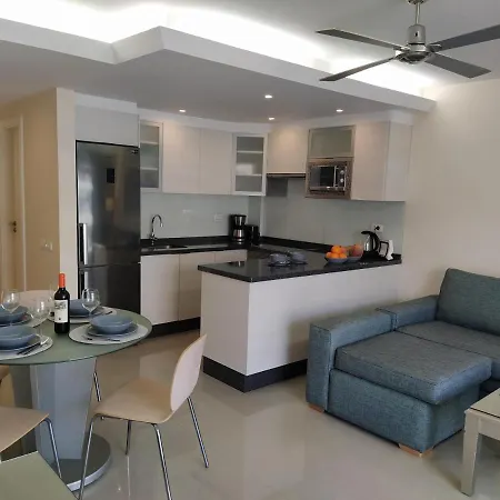 Paraiso Canario * Puerto de Santiago