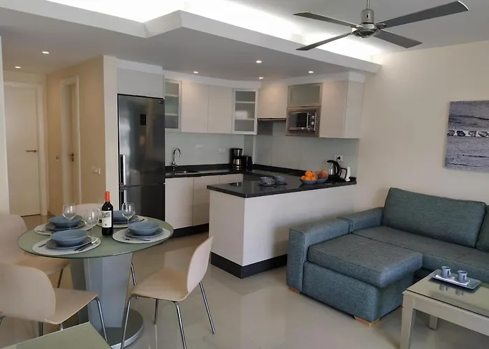 Paraiso Canario * Puerto de Santiago