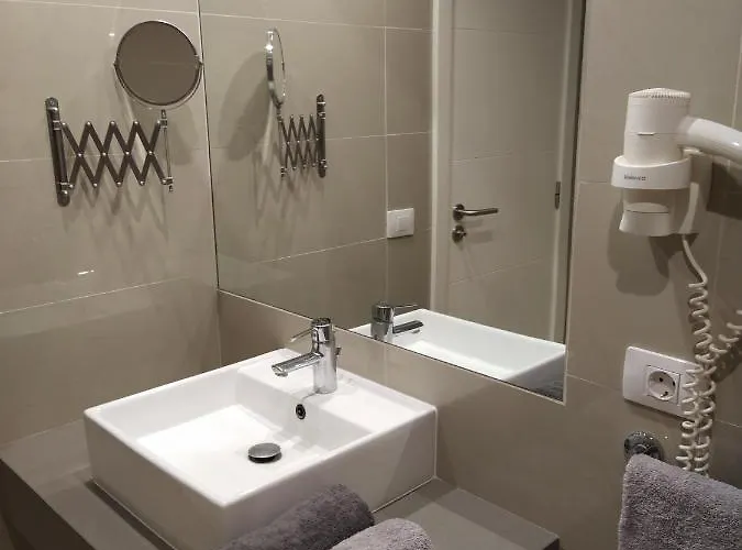 Apartman Paraiso Canario *