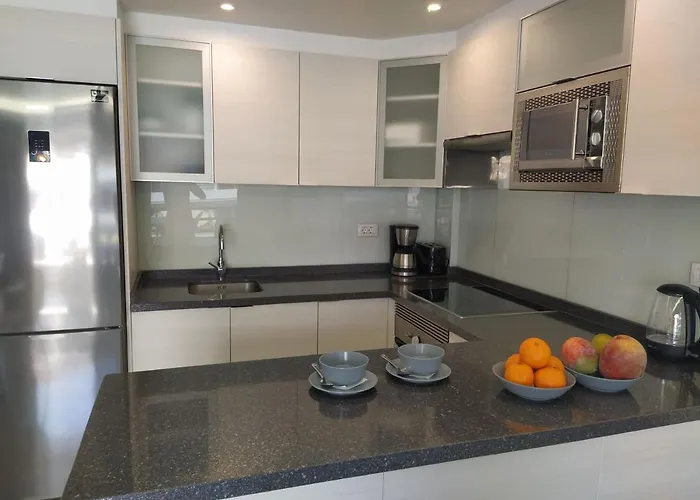 Apartman Paraiso Canario