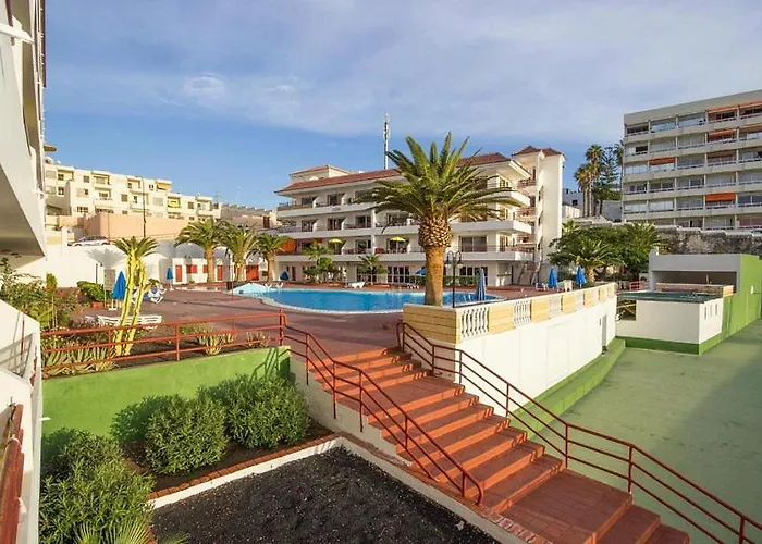 Apartman Paraiso Canario *