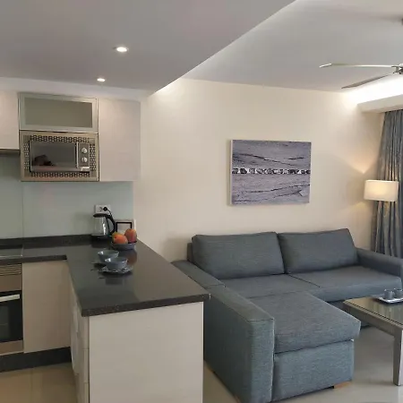 Paraiso Canario Apartamento Puerto de Santiago (Tenerife)